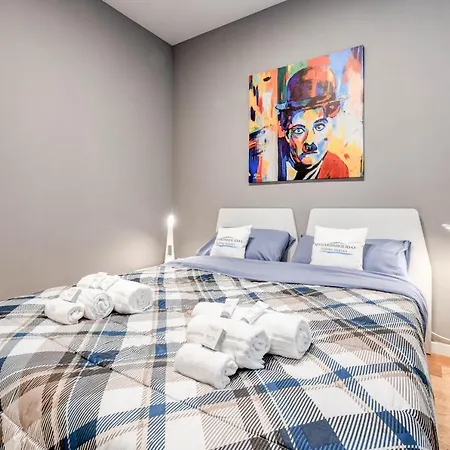 Villetta Dolci Luxury * Peschiera del Garda