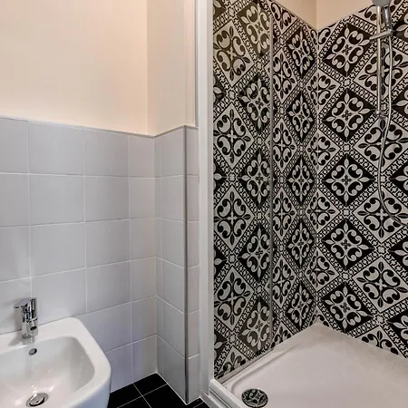 Villetta Dolci Luxury Chalet Peschiera del Garda