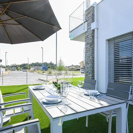 Villetta Dolci Luxury Chalet *