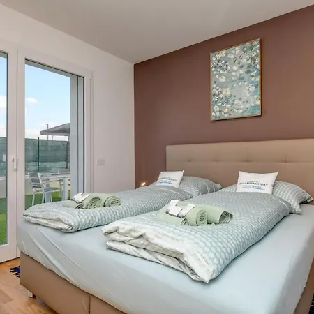 Villetta Dolci Luxury Peschiera del Garda