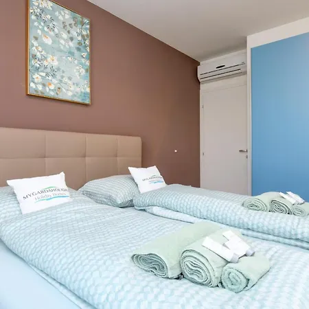 Villetta Dolci Luxury Peschiera del Garda