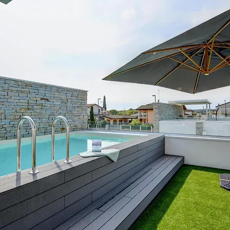 Villetta Dolci Luxury *