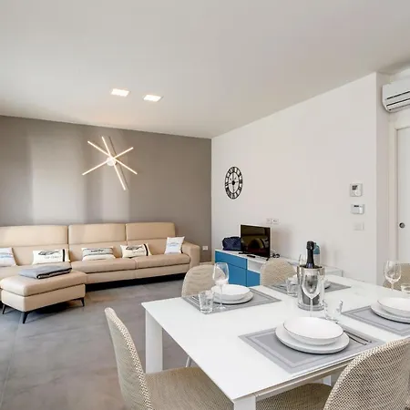 Villetta Dolci Luxury *